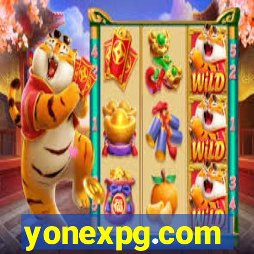 yonexpg.com