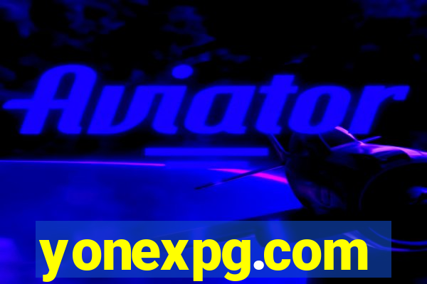 yonexpg.com