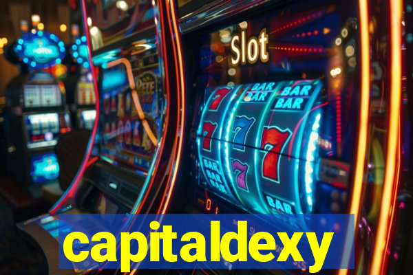 capitaldexy