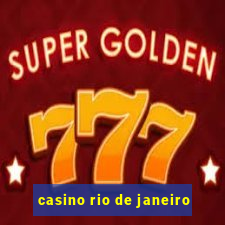 casino rio de janeiro