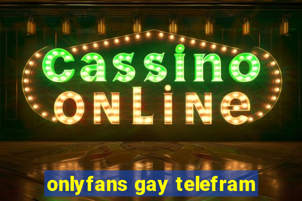 onlyfans gay telefram