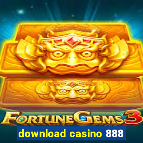 download casino 888