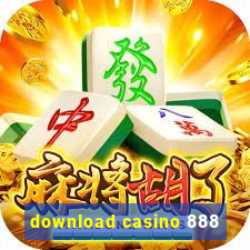 download casino 888