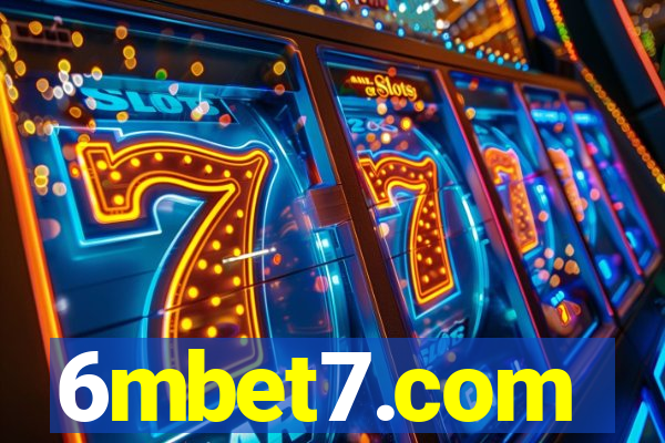 6mbet7.com