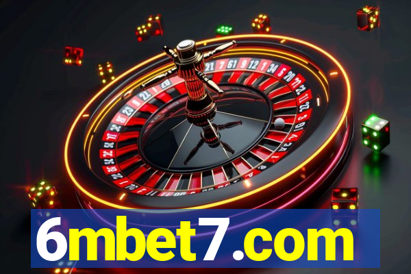 6mbet7.com