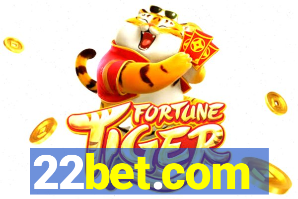 22bet.com