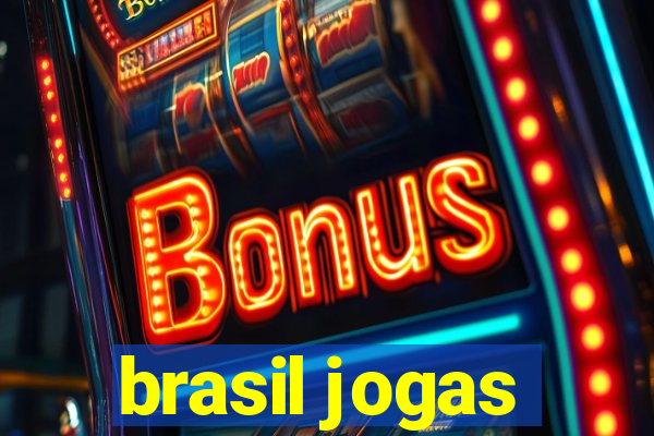 brasil jogas