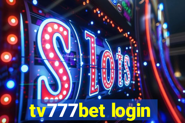 tv777bet login