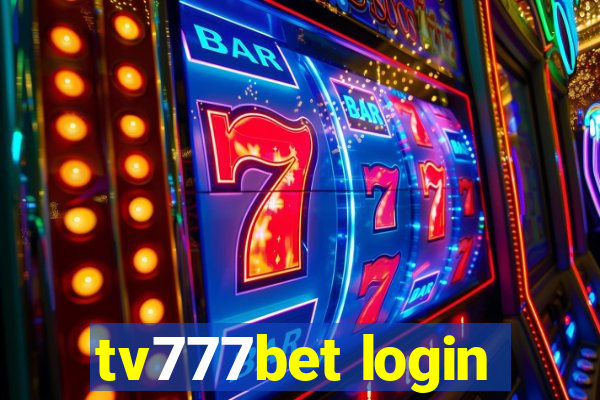 tv777bet login