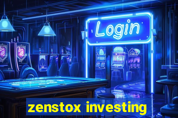 zenstox investing