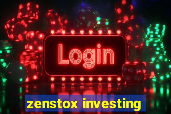 zenstox investing