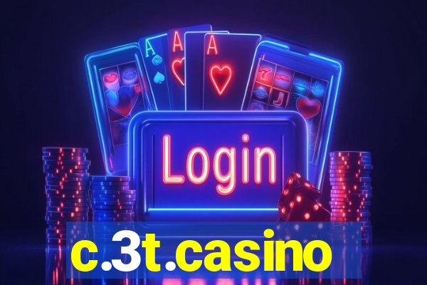 c.3t.casino