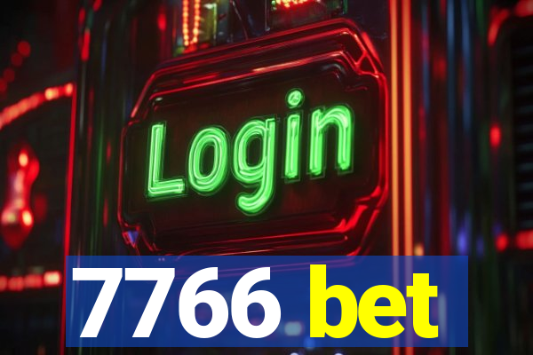 7766 bet