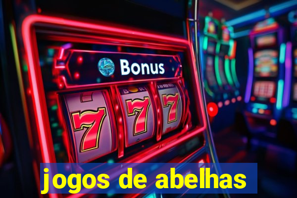 jogos de abelhas