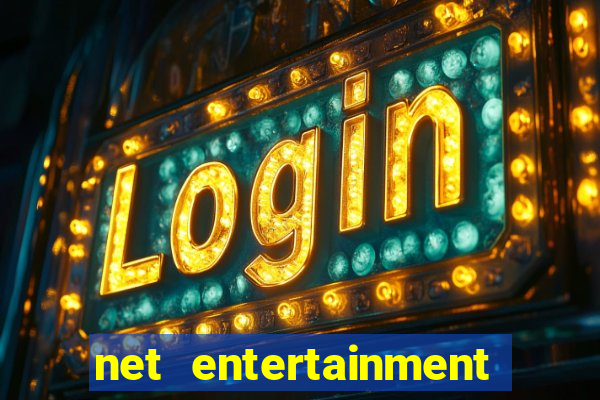 net entertainment free slot games