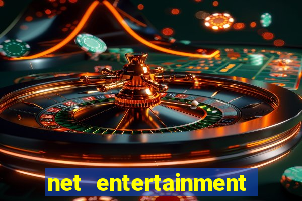 net entertainment free slot games