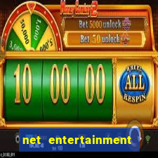 net entertainment free slot games