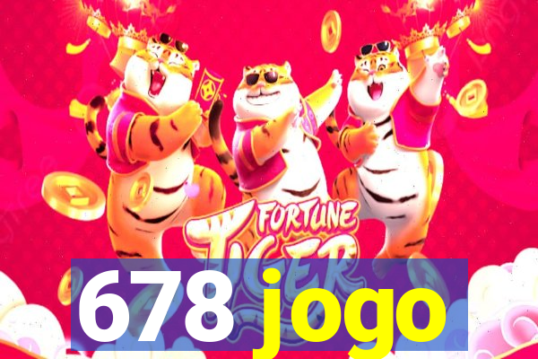 678 jogo