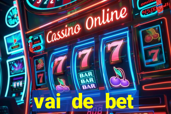 vai de bet convidar amigo