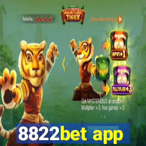 8822bet app