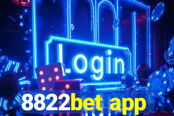 8822bet app