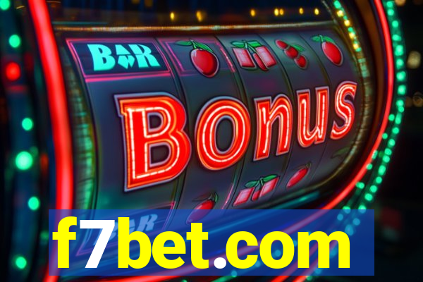 f7bet.com