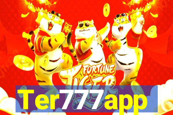 Ter777app