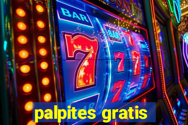 palpites gratis