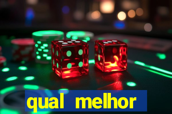 qual melhor aplicativo de jogo para ganhar dinheiro