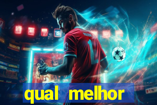 qual melhor aplicativo de jogo para ganhar dinheiro