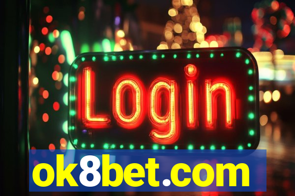 ok8bet.com