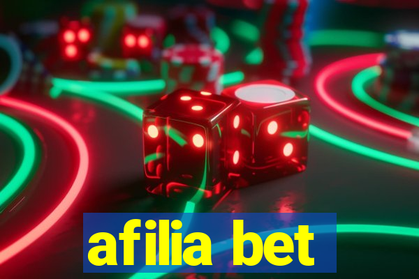 afilia bet