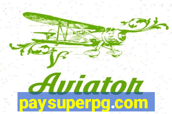 paysuperpg.com