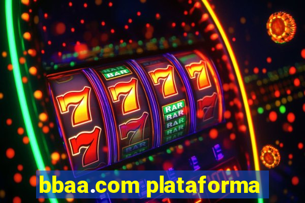 bbaa.com plataforma