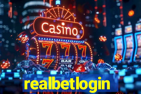 realbetlogin