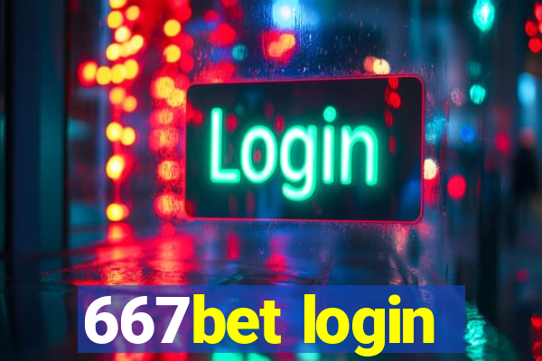 667bet login