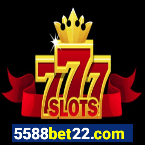 5588bet22.com