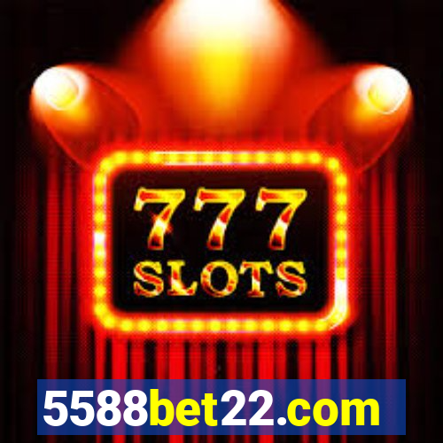 5588bet22.com