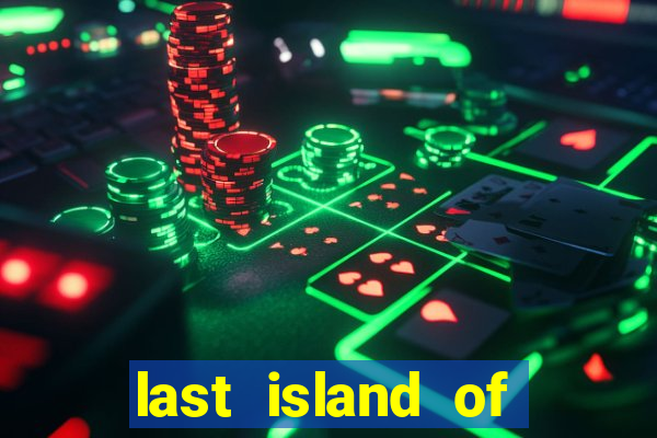 last island of survival codes