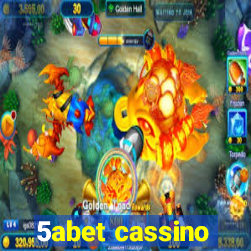 5abet cassino