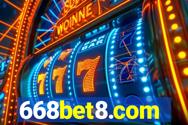 668bet8.com