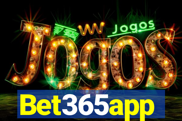 Bet365app