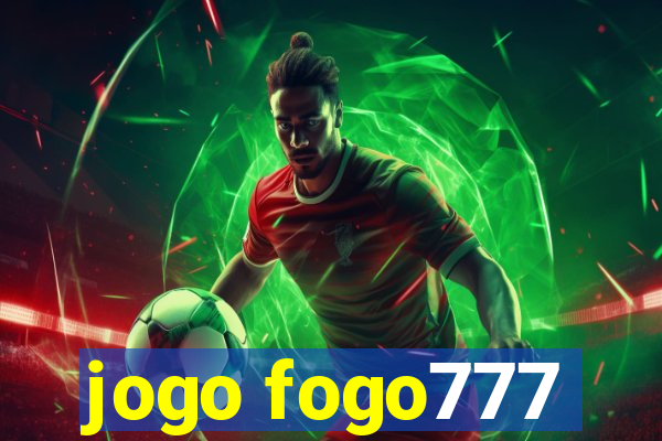 jogo fogo777