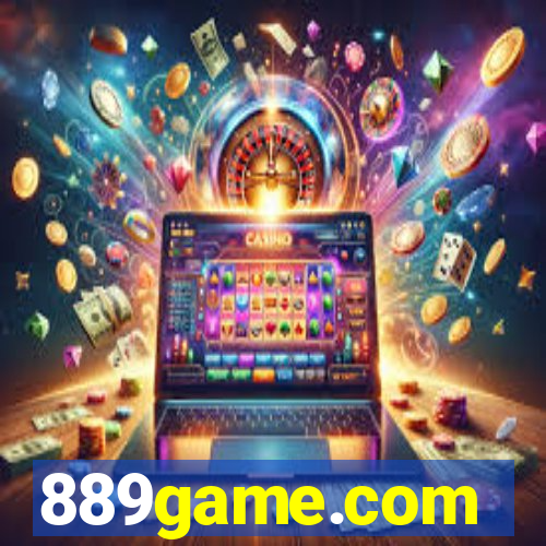 889game.com