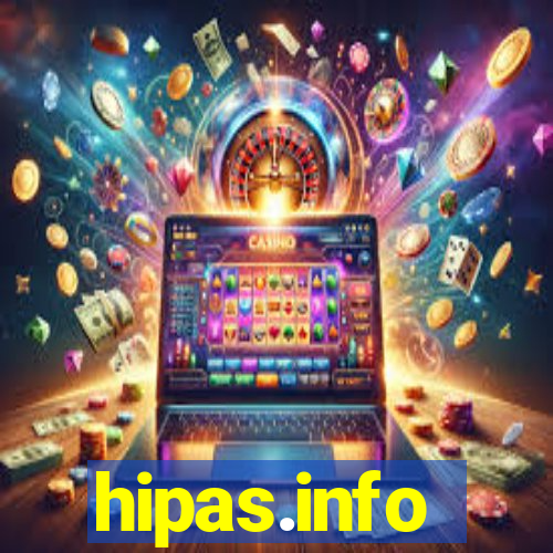 hipas.info