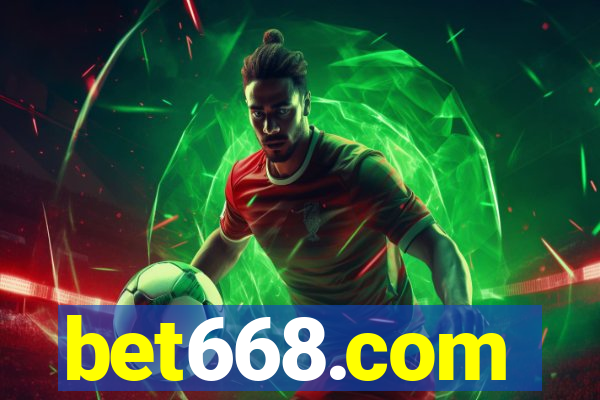 bet668.com