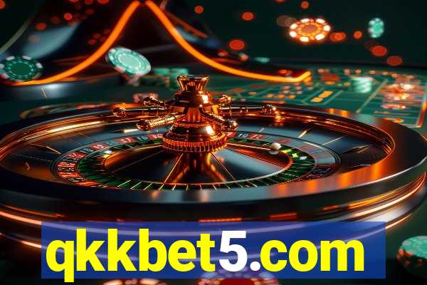 qkkbet5.com