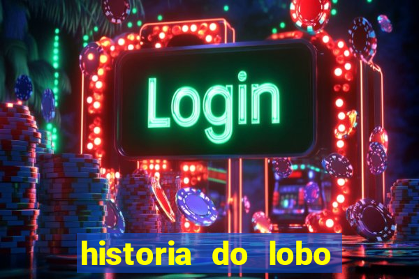 historia do lobo mau e os tres porquinhos resumida