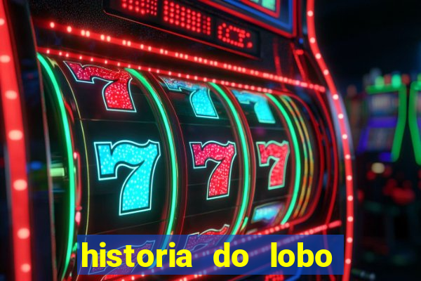 historia do lobo mau e os tres porquinhos resumida