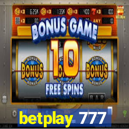 betplay 777